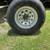 Trailer wheel and tire 2 thumbnail