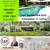 KISSIMMEE POOL HOME - 4 Bedroom heated Pool Home ON LARGE LOT 1 thumbnail