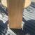 42" round dinning table 2 thumbnail