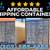 Containers, Box, Shipping Containers 20ft/40ft for SALE! 1 thumbnail