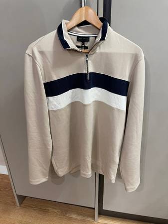 Ted Baker Sweater 1