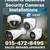 SECURITY CAMERAS - HOUSE OR BUSINESS - CAMARAS DE SEGURIDAD 2 thumbnail