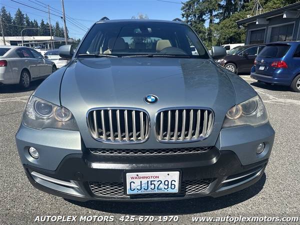 2008 BMW X5 4.8i - $6,99563470766522113121
