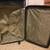 Black Large Luggage Airplane Travel Case Airline Checked Baggage Bag 2 thumbnail