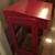Western Style Desk w/flip up top and storage 1 thumbnail