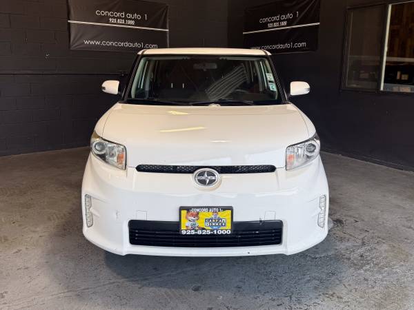2015 SCION XB HATCHBACK*1 OWNER*CLEAN TITLE*EXPERTS FINANCING* - $9,990 (CONCORD / PLEASANT HILL / MARTINEZ)63624063112577121