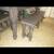 Rustic dining room set restored/makeover 9 thumbnail