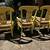 Dining Chairs Ethan Allen Pineapple Motif - Legacy Collection 6 thumbnail