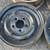 Mercedes 13-inch Steel Wheels 5 on 112mm 2 thumbnail