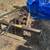 Bobcat 743 w2 Buckets and Auger Attach.  OBO 7 thumbnail