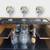Wooden Bar Liquor Cabinet - 36x18x40H 4 thumbnail