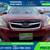 - 2011 Subaru Legacy 2.5i 2.5 i 2.5-i Prem AWP 3 thumbnail