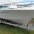 20' Proline, w/Johnson Ocean Runner 150 & Aluminum Tandem Axle Trailer 3 thumbnail
