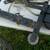 dock mount boat trailer  hand winch 5 thumbnail