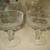 Waterford "Colleen" Pattern Cordial Glasses, Two (2) 2 thumbnail