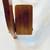 Acoustic/Classical Guitar Stand - Solid Cherry Wood - Handcrafted 10 thumbnail