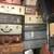 vintage suitcases - all eras (1920s) (30s) 40s 50s 2 thumbnail