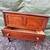 Cedar Buffet Chest 7 thumbnail