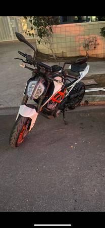 Ktm 390 2017 1