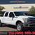 2016 FORD F 350 F350 F-350 SUPER DUTY LARIAT CREW 4X4 ~ UNIQUE TRUCKS 3 thumbnail