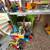 Playmobil School, Bus, Extension, Janitor, Art & History Class, Playground, Camp 10 thumbnail