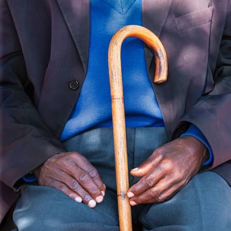 Parkinson’s Disease Research Study 1