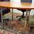 CONFERENCE TABLE 48"  CHERRY WOOD by BERNHARDT 2 thumbnail