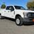 2019 Ford F-350 Super Duty XLT  4dr Crew Cab 8 ft. LB SRW Pickup 4 thumbnail