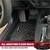 Honda HRV Floor Mats & Cargo Mats (New In Box) 2 thumbnail