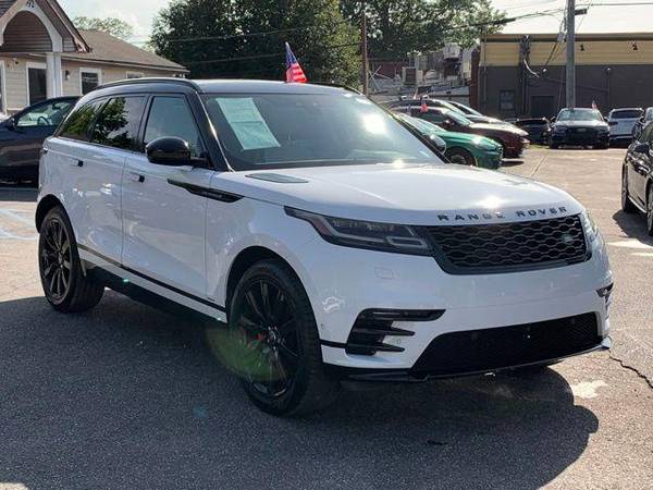 2018 Land Rover Range Rover Velar SE R-Dynamic - $21,995 (+ Lemans Cars)63614979092353122