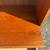 Mid Century Teak Step Nightstands - Pair of 2 - End Side Tables 5 thumbnail