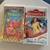 DISNEY VHS TAPES—12 TOTAL 6 thumbnail