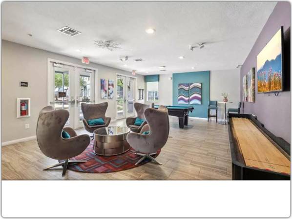 $1,442 / 2br - 1087ft2 - Your dog or cat is welcome! Amazing pet-friendly 2 BR / 2 BA! (Henderson)63859500267649122