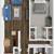 Nice 1br-1ba Natural lighting unit rent starting at $1,001call in !!! 9 thumbnail