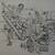 Louis (Lou) Castellaneta - Dan Castellaneta from Simpsons Artwork 7 thumbnail