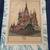 Artwork from Russia St. Basil's Cathedral 4 thumbnail