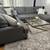 Gray Sectional Sofa - Comfy & Modern 2 thumbnail