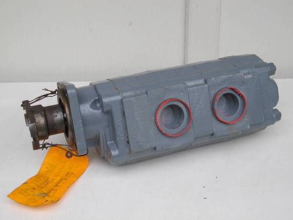 Hydraulic Pump P51 - $200 (Mill Creek)63470982262531120
