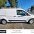 2017 Ford Transit Connect Cargo XL with Rear Cargo Doors 1 OWNER! RACK 9 thumbnail