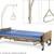 Invacare 7740A Trapeze Bar, 168 lbs. Limit 2 thumbnail