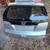 2013 HONDA CRV CR-V hatch tail gate 1 thumbnail