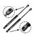 Camper shell - rear window lift struts - box of 2 5 thumbnail