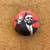 TWO Vintage “Ringo for President “ Pins, GREAT Condition! 3 thumbnail