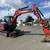 dependable mini excavator 2O23yanmar- 1 thumbnail