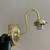 Vintage Wall Mount Light 2 thumbnail