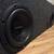 Custom Tacoma subwoofer box with 10 inch Rockford Fosgate subs 2 thumbnail