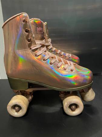 Impala Sidewalk Rollerskates Women’s 9 1