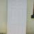 New Exterior Insulated Fiberglass 36"x80" Doors, No Frame- 20 min. Fir 2 thumbnail