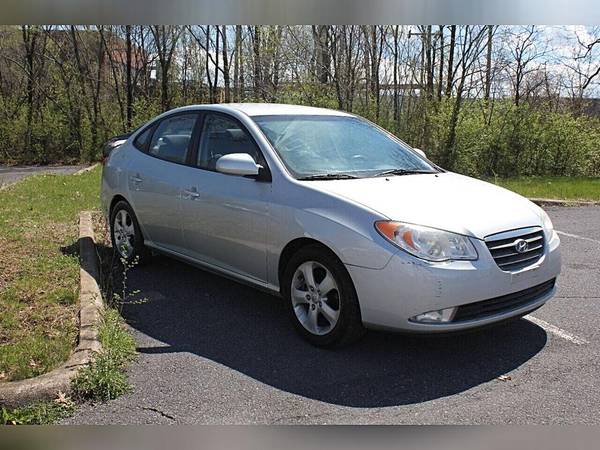2010 Hyundai Elantra SE 4dr Sedan - $6999.0063616738170497123