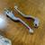 HONDA AFRICA TWIN OEM BRAKE & CLUTCH LEVERS 1 thumbnail